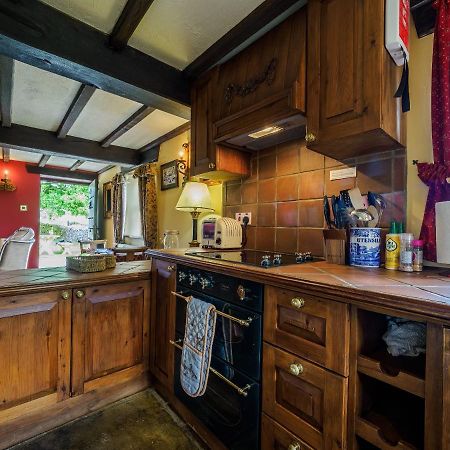 Sweet Knoll Cottage 巴克斯顿 外观 照片