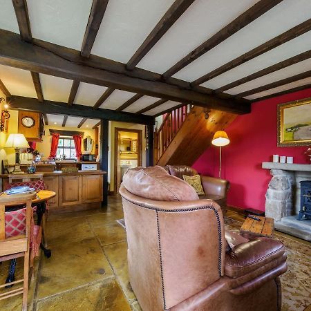 Sweet Knoll Cottage 巴克斯顿 外观 照片