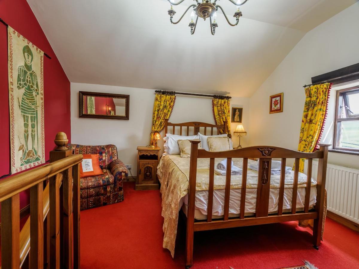 Sweet Knoll Cottage 巴克斯顿 外观 照片